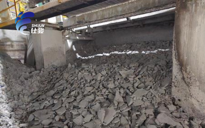 青島仕駿-污泥調理劑,污泥脫水增效劑制造商