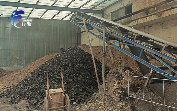 青島仕駿-污泥調(diào)理劑,污泥脫水增效劑制造商 青島仕駿-污泥調(diào)理劑,污泥脫水增效劑制造商