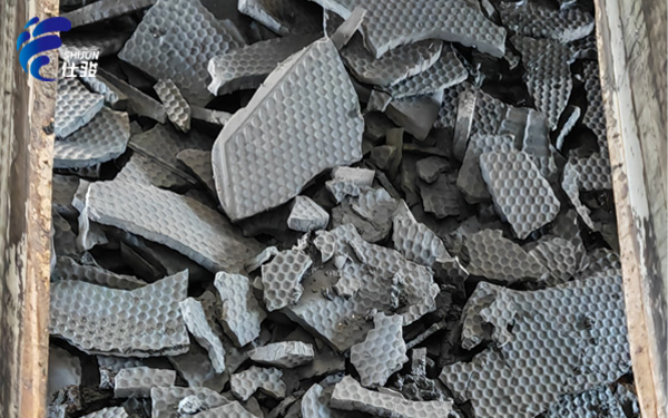 青島仕駿-污泥調理劑,污泥脫水增效劑制造商