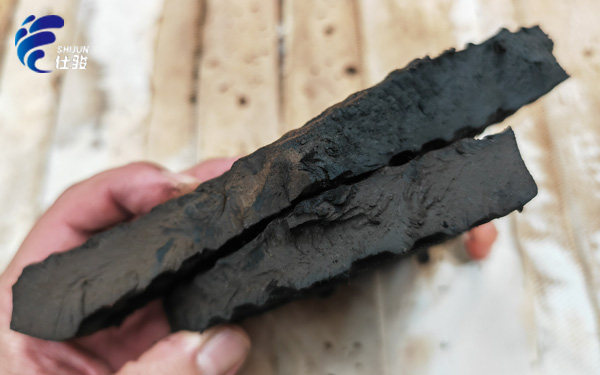 青島仕駿-污泥調理劑,污泥脫水增效劑制造商