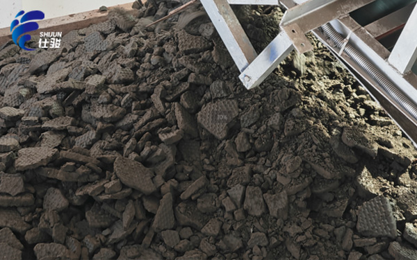 青島仕駿-污泥調理劑,污泥脫水增效劑制造商 青島仕駿-污泥調理劑,污泥脫水增效劑制造商