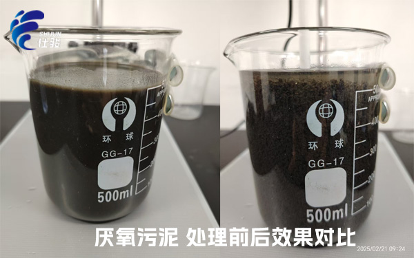 青島仕駿-污泥調(diào)理劑,污泥脫水增效劑制造商