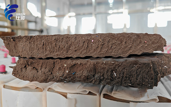 青島仕駿-污泥調理劑,污泥脫水增效劑制造商