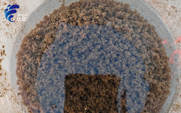 青島仕駿-污泥調理劑,污泥脫水增效劑制造商