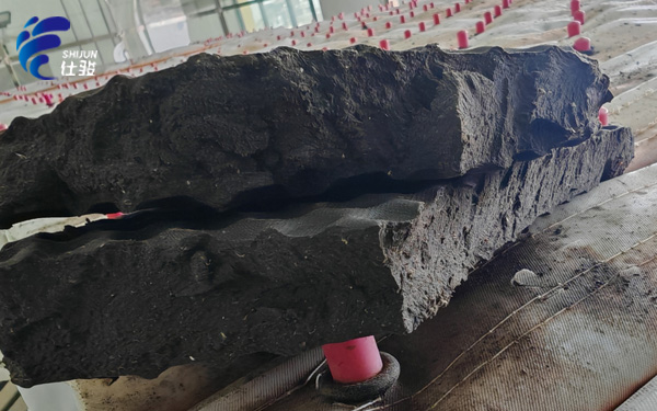 青島仕駿-污泥調理劑,污泥脫水增效劑制造商