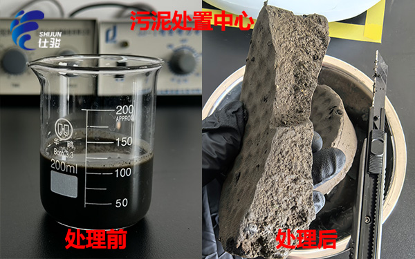 青島仕駿-污泥調理劑,污泥脫水增效劑制造商