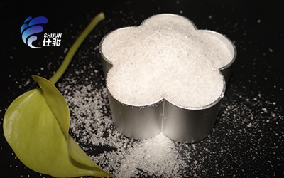 聚丙烯酰胺(PAM)用于城市污水處理-青島仕駿