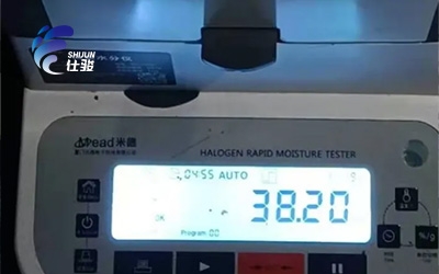 為什么板框壓濾機(jī)壓出的泥含水率高？