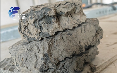 電鍍污泥減量劑添加量是多少-青島仕駿