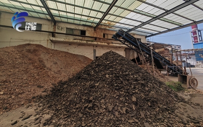 污泥脫水藥劑的特點(diǎn)是什么-青島仕駿