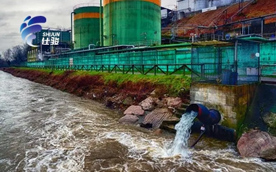 污泥調(diào)理劑解決壓濾機脫水性能問題-青島仕駿