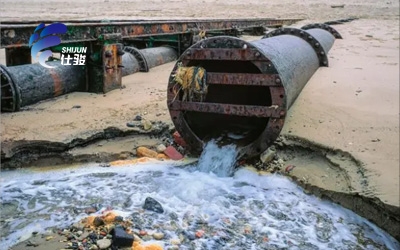 這種藥劑實現(xiàn)污泥深度脫水達到污泥干化效果-青島仕駿