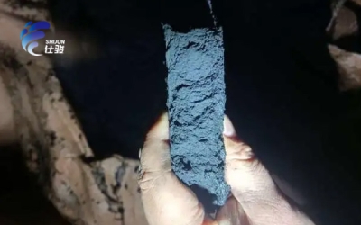 污泥調理劑解決污泥含水量高問題，實現污泥干化-青島仕駿