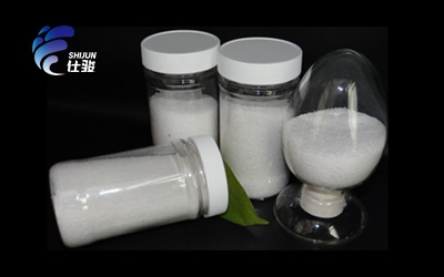 污泥增效劑與傳統(tǒng)的三氯化鐵與石灰的優(yōu)勢有那些？-青島仕駿