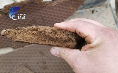 污泥調(diào)理劑對(duì)降低污泥體積的好處有哪些