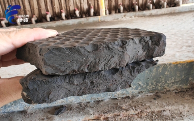 污泥調理藥劑對板框壓濾機壓泥有什么優勢