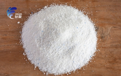 污泥深度脫水調(diào)理劑有什么優(yōu)勢嗎？