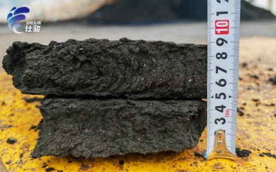 使用污泥調理劑對污泥進行深度脫水有哪些好處？ -青島仕駿