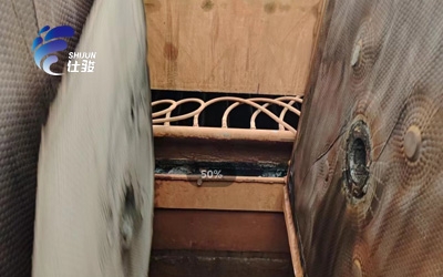 污泥板框深度脫水的藥劑有哪些?-青島仕駿