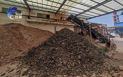 仕駿污泥增效劑：破解脫水難題，賦能企業(yè)降本增效-青島仕駿