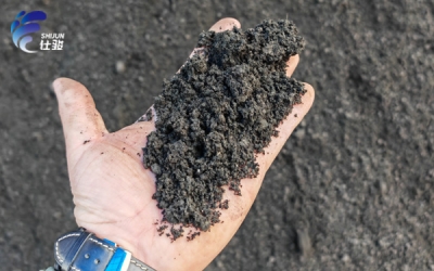 污泥增效劑：造紙污泥體積縮減的&ldquo;化學利器&rdquo;-青島仕駿