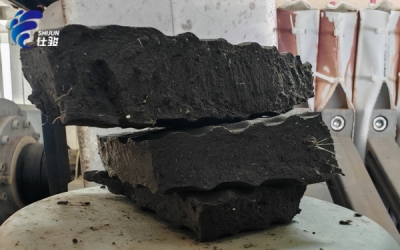 污泥增效劑：破解污泥處理難題的"隱形推手"-青島仕駿