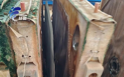 污泥增效劑在污水處理廠污泥脫水處理中的應用