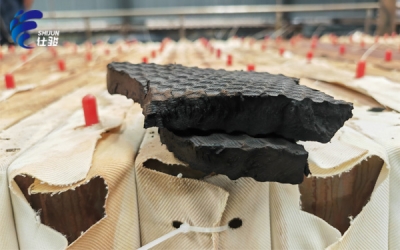 污泥增效劑在降低污泥含水率中的應用-青島仕駿