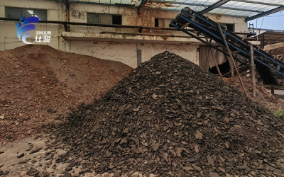 告別傳統脫水藥劑弊端，仕駿污泥增效劑處理更高效