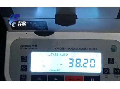 為什么板框壓濾機(jī)壓出的泥含水率高？