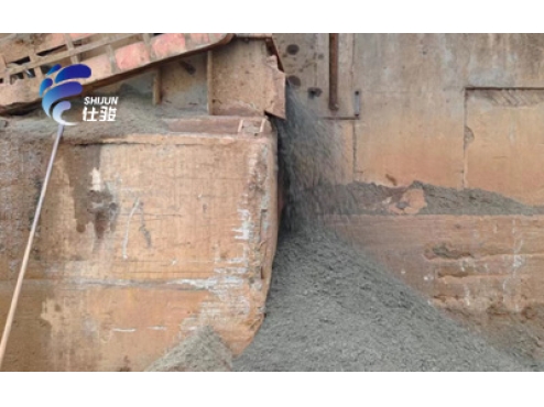 污泥脫水絮凝劑的優勢是什么呢-青島仕駿