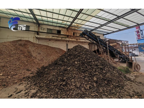 高濃污水污泥調理劑與普通藥劑區(qū)別的呢-青島仕駿