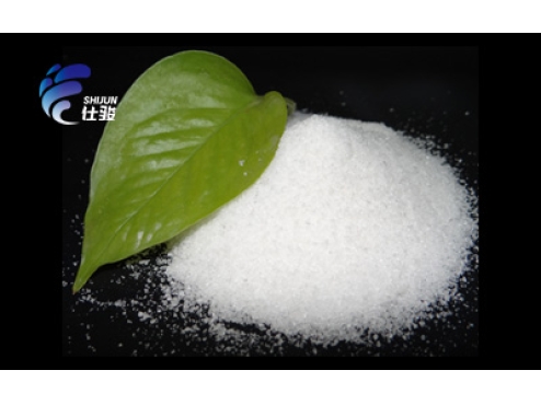 污泥高效脫水使用陽(yáng)離子PAM有沒(méi)有用-青島仕駿