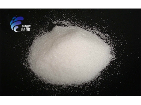 污泥脫水用什么污泥調理劑-青島仕駿