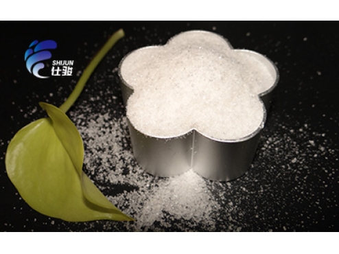 污泥調(diào)理劑的作用是什么呢-青島仕駿