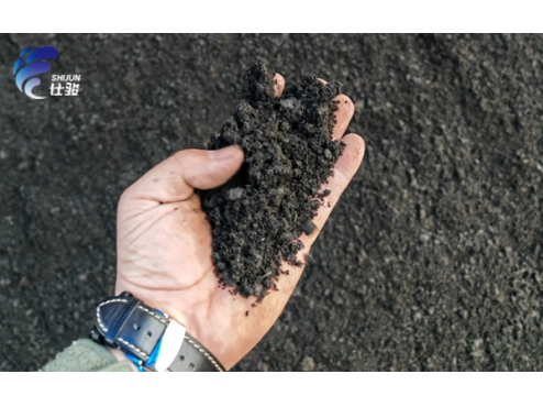 仕駿污泥脫水藥劑生產(chǎn)廠家解析調(diào)理劑對板框機(jī)的效果-青島仕駿