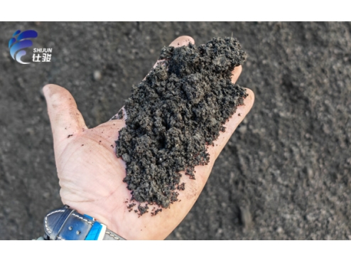 污泥是否會(huì)造成二次污染？-青島仕駿