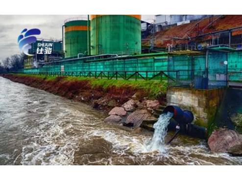 解決污泥處理的難點，實現污泥無害化-青島仕駿