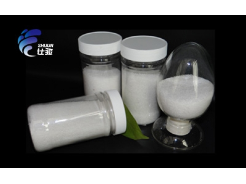 污泥調(diào)理劑提高剩余污泥脫水性能,怎么實現(xiàn)污泥減量？-青島仕駿