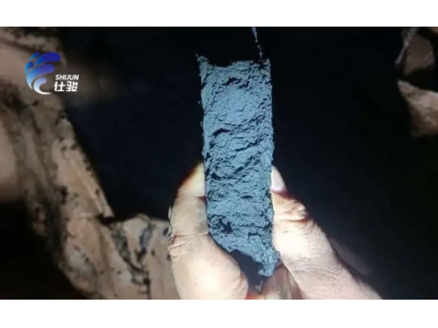 污泥調理劑解決污泥含水量高問題，實現污泥干化-青島仕駿