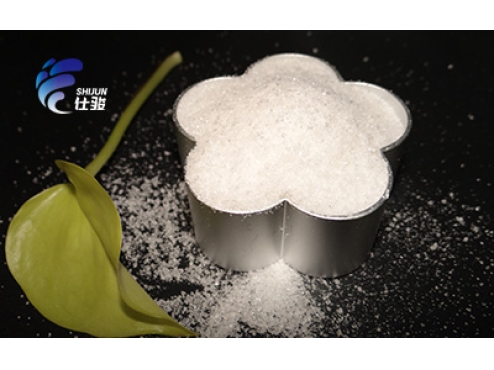 污泥高效脫水調(diào)理劑適用于哪些行業(yè)？