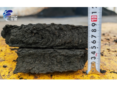 污泥深度脫水劑（污泥調理劑）助力造紙廠污泥脫水