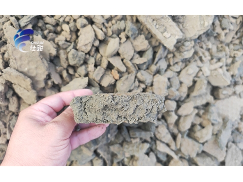 解決造紙廠工業污泥含水率高-青島仕駿