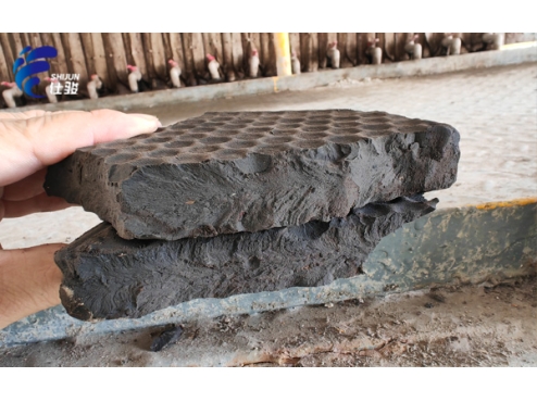 污泥增效劑適用于醫藥污泥脫水-青島仕駿