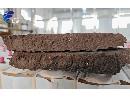 污泥增效劑與傳統(tǒng)污泥處理方法的對比-青島仕駿